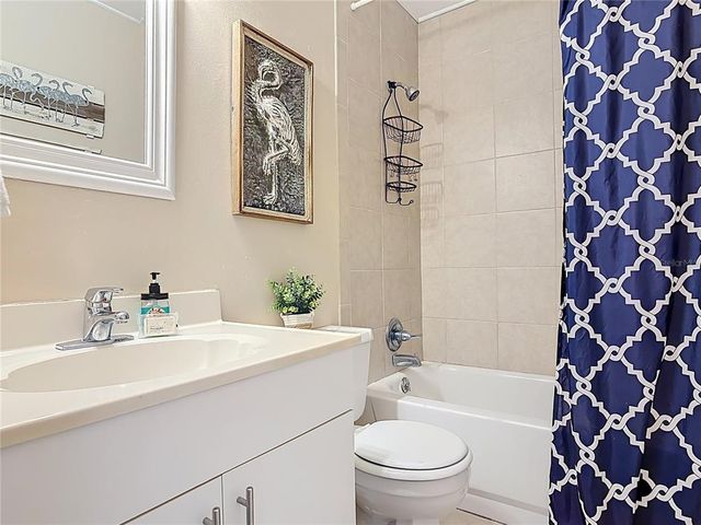 4849 SAXON DRIVE A204, New Smyrna Beach, FL 32169