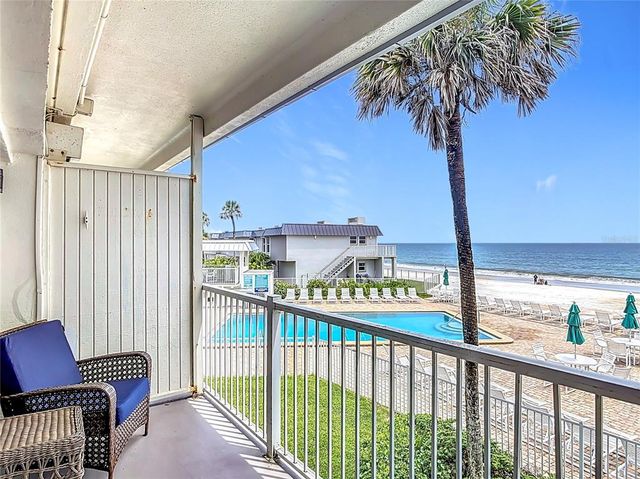 4849 SAXON DRIVE A204, New Smyrna Beach, FL 32169
