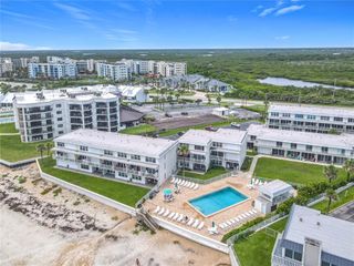4849 SAXON DRIVE A204, New Smyrna Beach, FL 32169