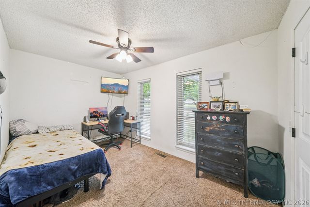 16121 S 4170 Road, Claremore, OK 74017