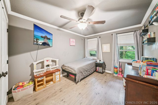 16121 S 4170 Road, Claremore, OK 74017