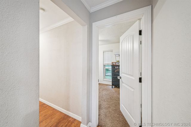 16121 S 4170 Road, Claremore, OK 74017
