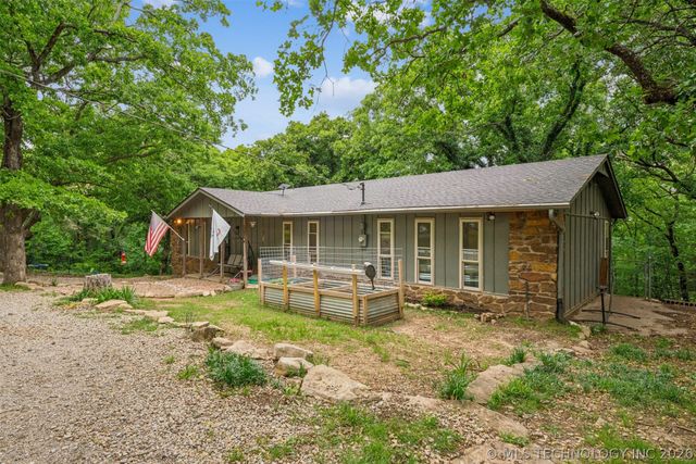 16121 S 4170 Road, Claremore, OK 74017