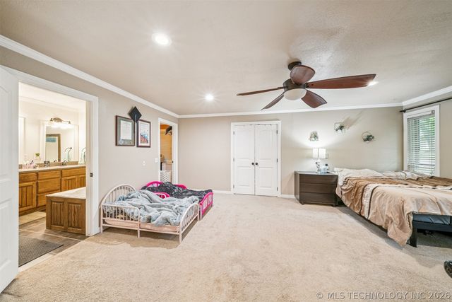 16121 S 4170 Road, Claremore, OK 74017