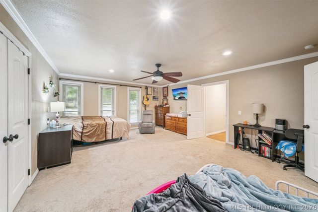 16121 S 4170 Road, Claremore, OK 74017
