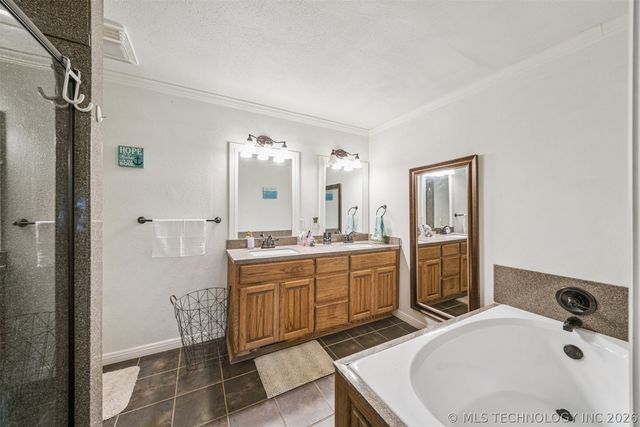 16121 S 4170 Road, Claremore, OK 74017