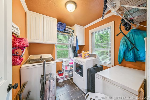 16121 S 4170 Road, Claremore, OK 74017