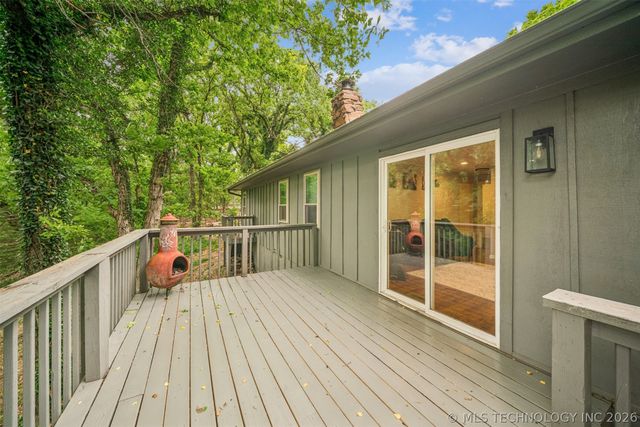 16121 S 4170 Road, Claremore, OK 74017