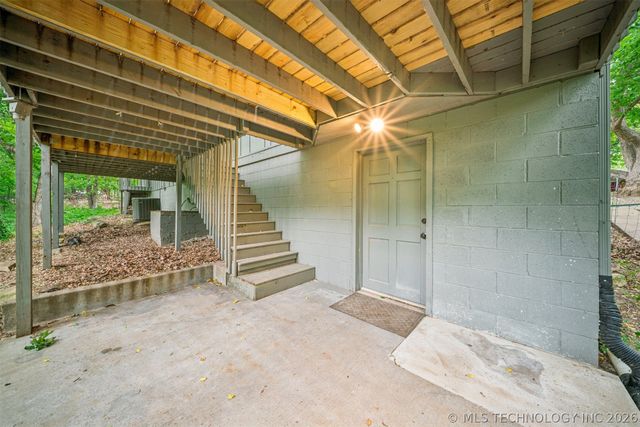 16121 S 4170 Road, Claremore, OK 74017