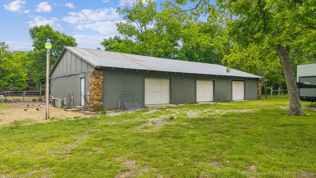 16121 S 4170 Road, Claremore, OK 74017