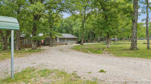 16121 S 4170 Road, Claremore, OK 74017