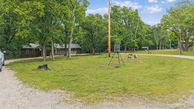 16121 S 4170 Road, Claremore, OK 74017