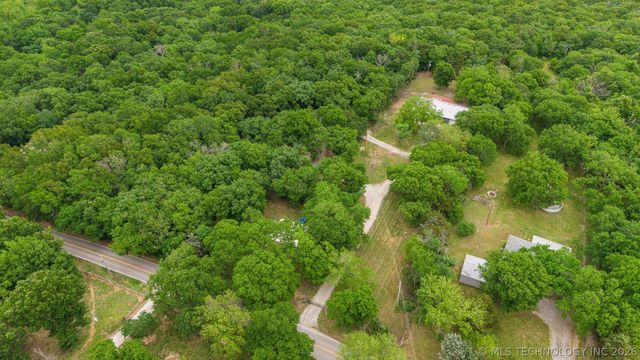 16121 S 4170 Road, Claremore, OK 74017