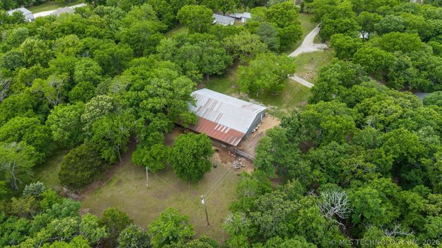 16121 S 4170 Road, Claremore, OK 74017