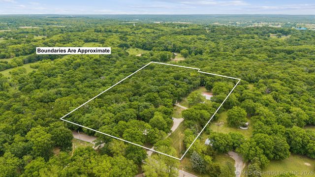 16121 S 4170 Road, Claremore, OK 74017