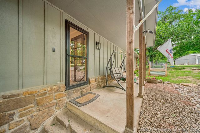 16121 S 4170 Road, Claremore, OK 74017