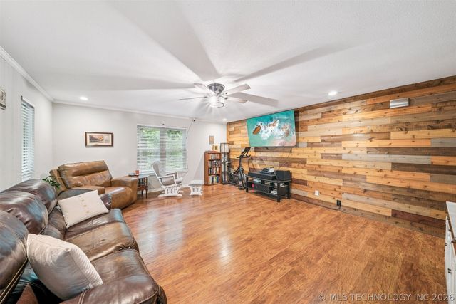 16121 S 4170 Road, Claremore, OK 74017