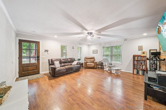 16121 S 4170 Road, Claremore, OK 74017