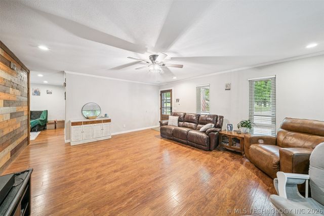 16121 S 4170 Road, Claremore, OK 74017