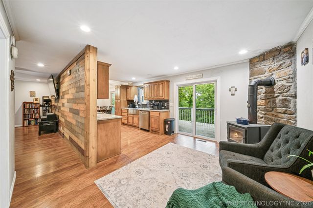 16121 S 4170 Road, Claremore, OK 74017