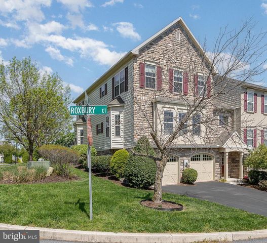 1901 ROXBURY CT, Mechanicsburg, PA 17055