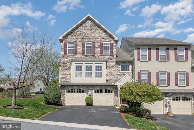 1901 ROXBURY CT, Mechanicsburg, PA 17055