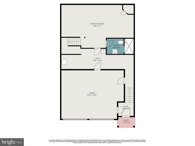 1901 ROXBURY CT, Mechanicsburg, PA 17055