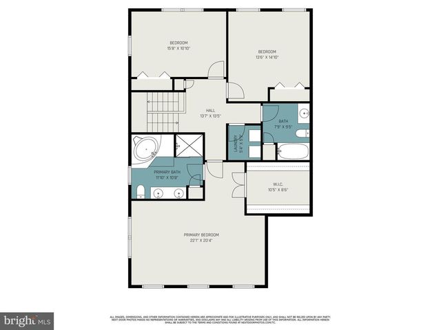1901 ROXBURY CT, Mechanicsburg, PA 17055