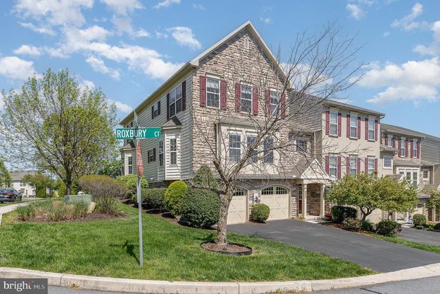 1901 ROXBURY CT, Mechanicsburg, PA 17055
