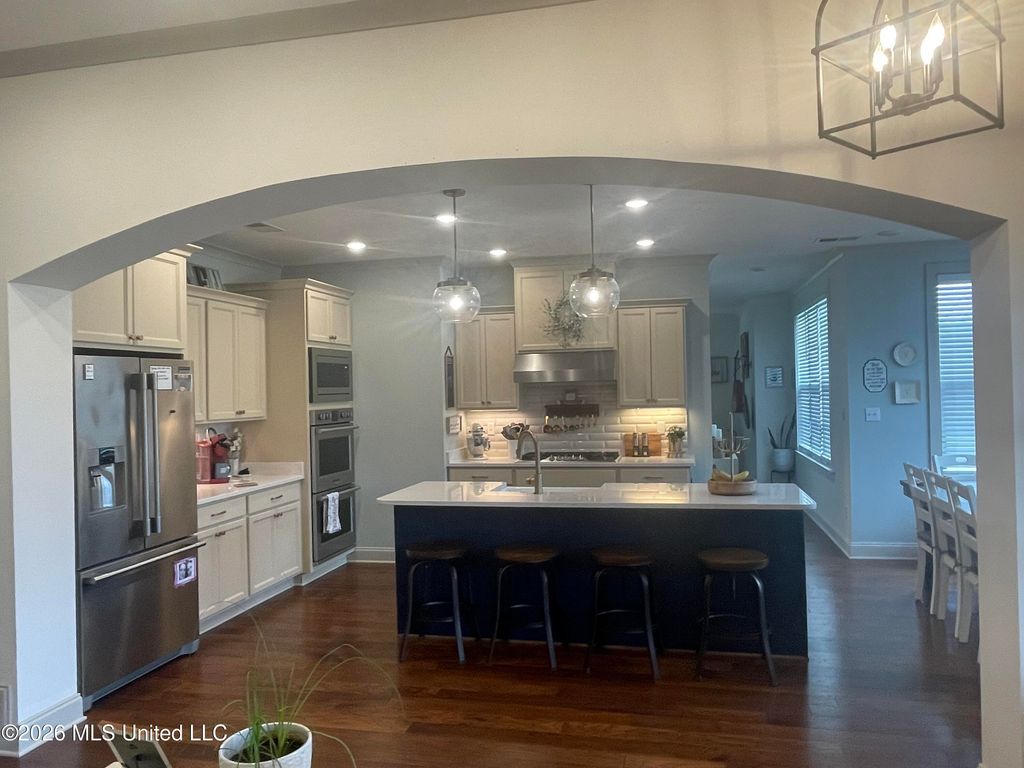9904 Timber Cove, Olive Branch, MS 38654 — photo 4