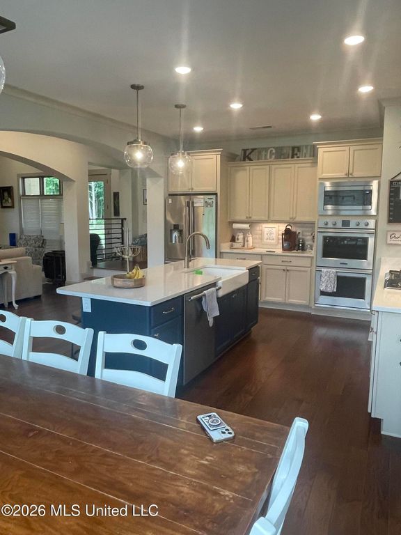 9904 Timber Cove, Olive Branch, MS 38654 — photo 5