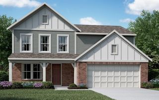 788 Crystal Lake Parkway, Hoschton, GA 30548