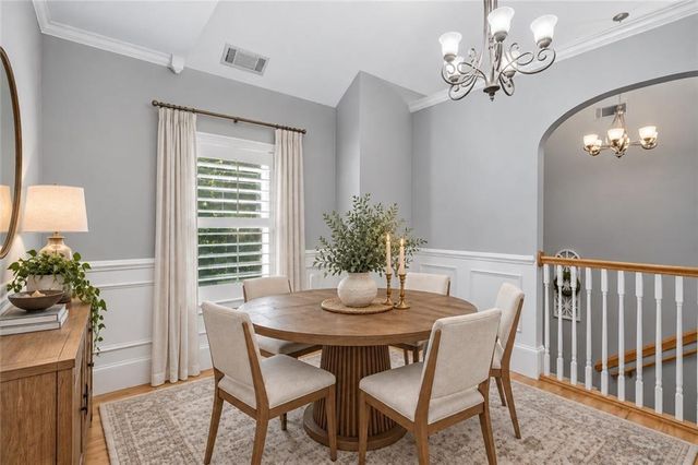 270 Wrights Mill Way, Canton, GA 30115