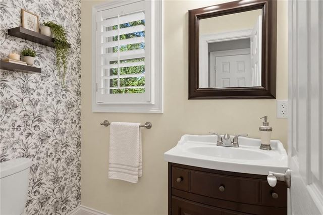 270 Wrights Mill Way, Canton, GA 30115