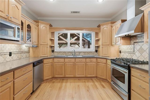 270 Wrights Mill Way, Canton, GA 30115
