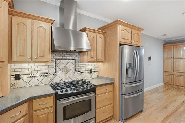 270 Wrights Mill Way, Canton, GA 30115