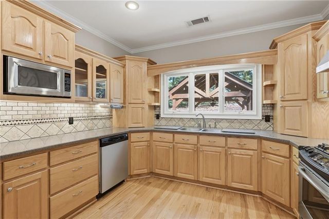 270 Wrights Mill Way, Canton, GA 30115