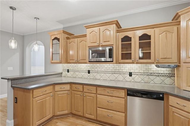 270 Wrights Mill Way, Canton, GA 30115