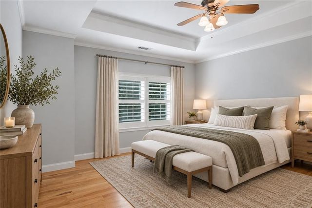 270 Wrights Mill Way, Canton, GA 30115