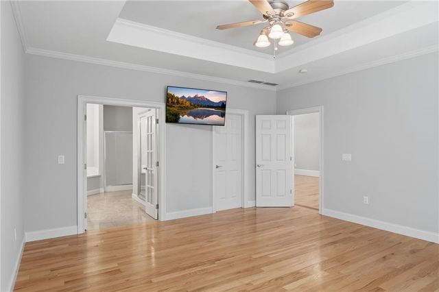 270 Wrights Mill Way, Canton, GA 30115