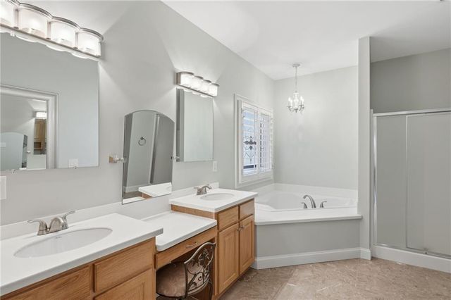 270 Wrights Mill Way, Canton, GA 30115