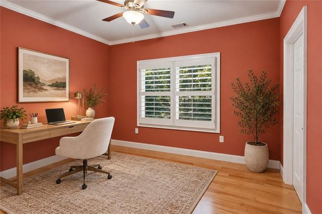270 Wrights Mill Way, Canton, GA 30115