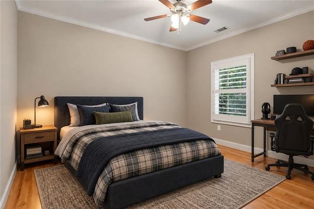 270 Wrights Mill Way, Canton, GA 30115