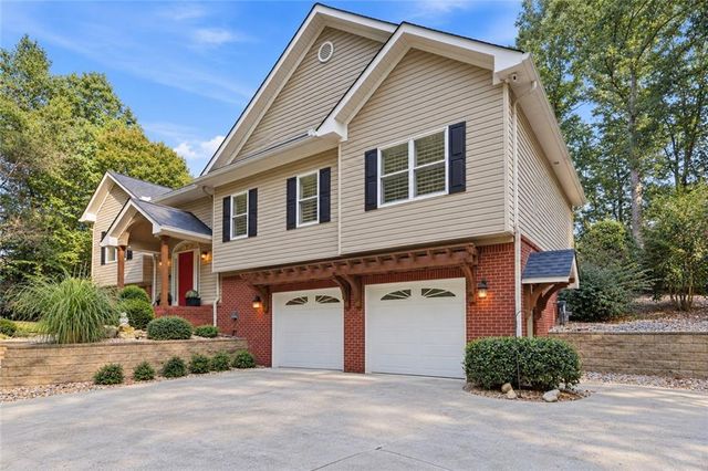 270 Wrights Mill Way, Canton, GA 30115