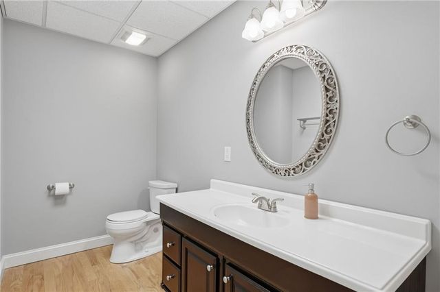 270 Wrights Mill Way, Canton, GA 30115