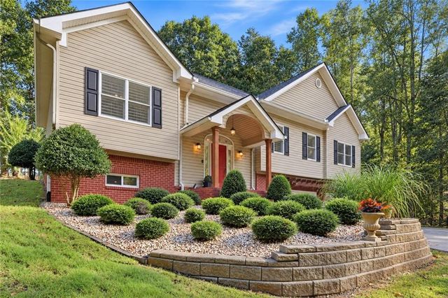 270 Wrights Mill Way, Canton, GA 30115
