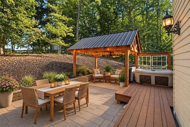 270 Wrights Mill Way, Canton, GA 30115