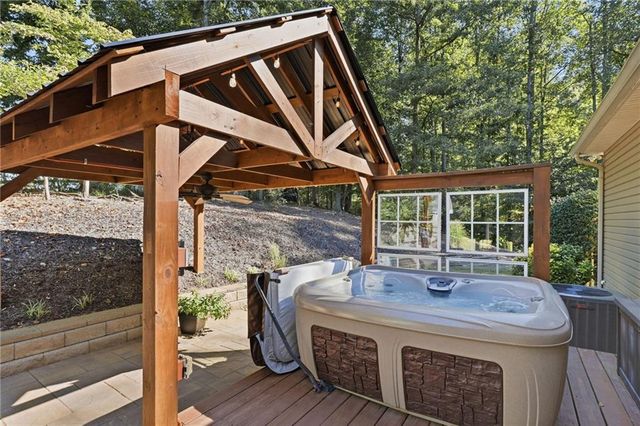 270 Wrights Mill Way, Canton, GA 30115