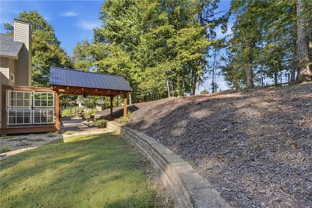 270 Wrights Mill Way, Canton, GA 30115