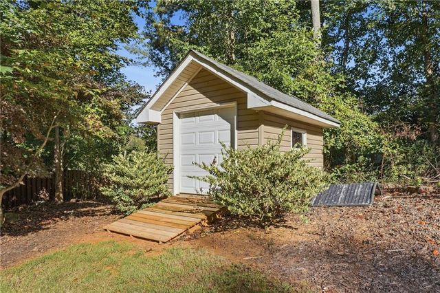 270 Wrights Mill Way, Canton, GA 30115